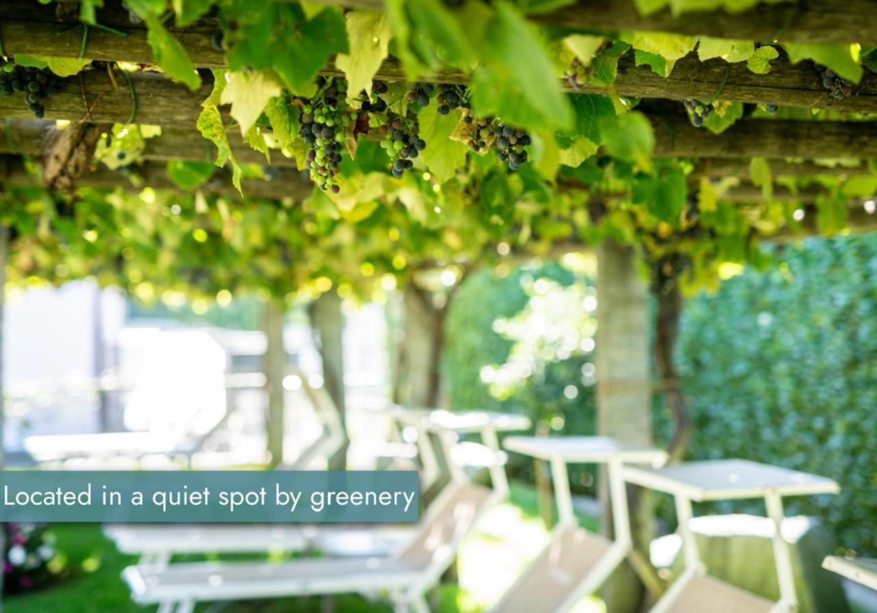 Mulino Hotel Ascona