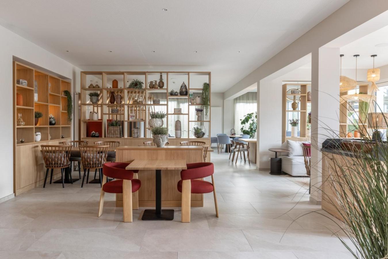 Mulino Hotel