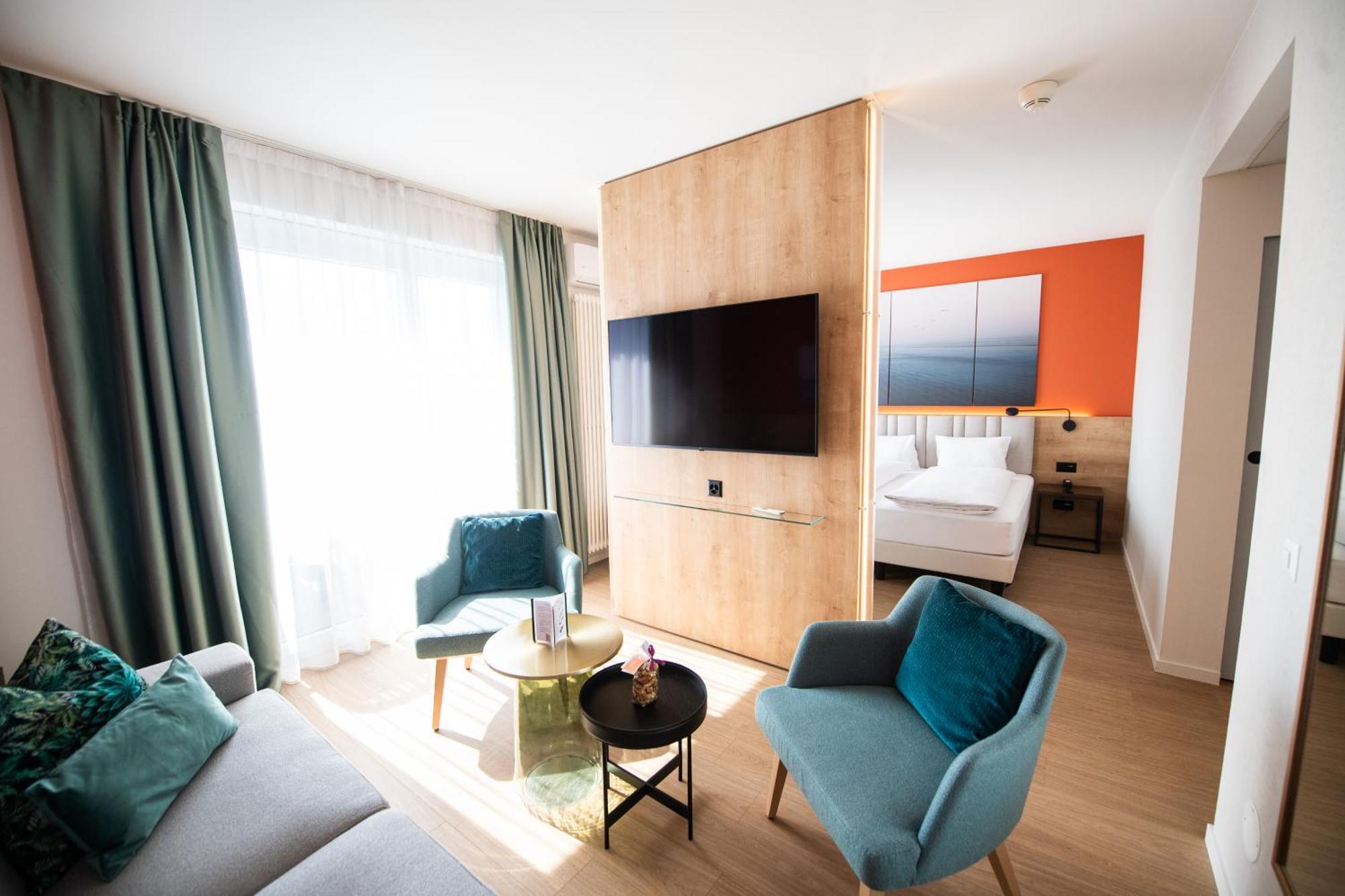Hotel Mulino Ascona